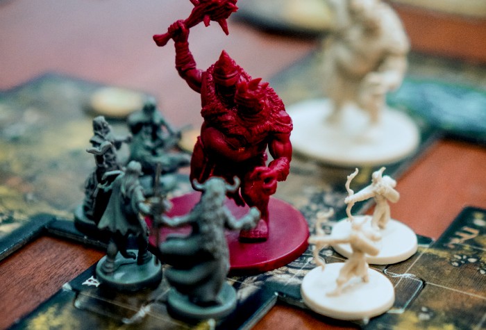 Beat boredom during quarantine with these 5 amazing board games. Enjoy hours of excitement!