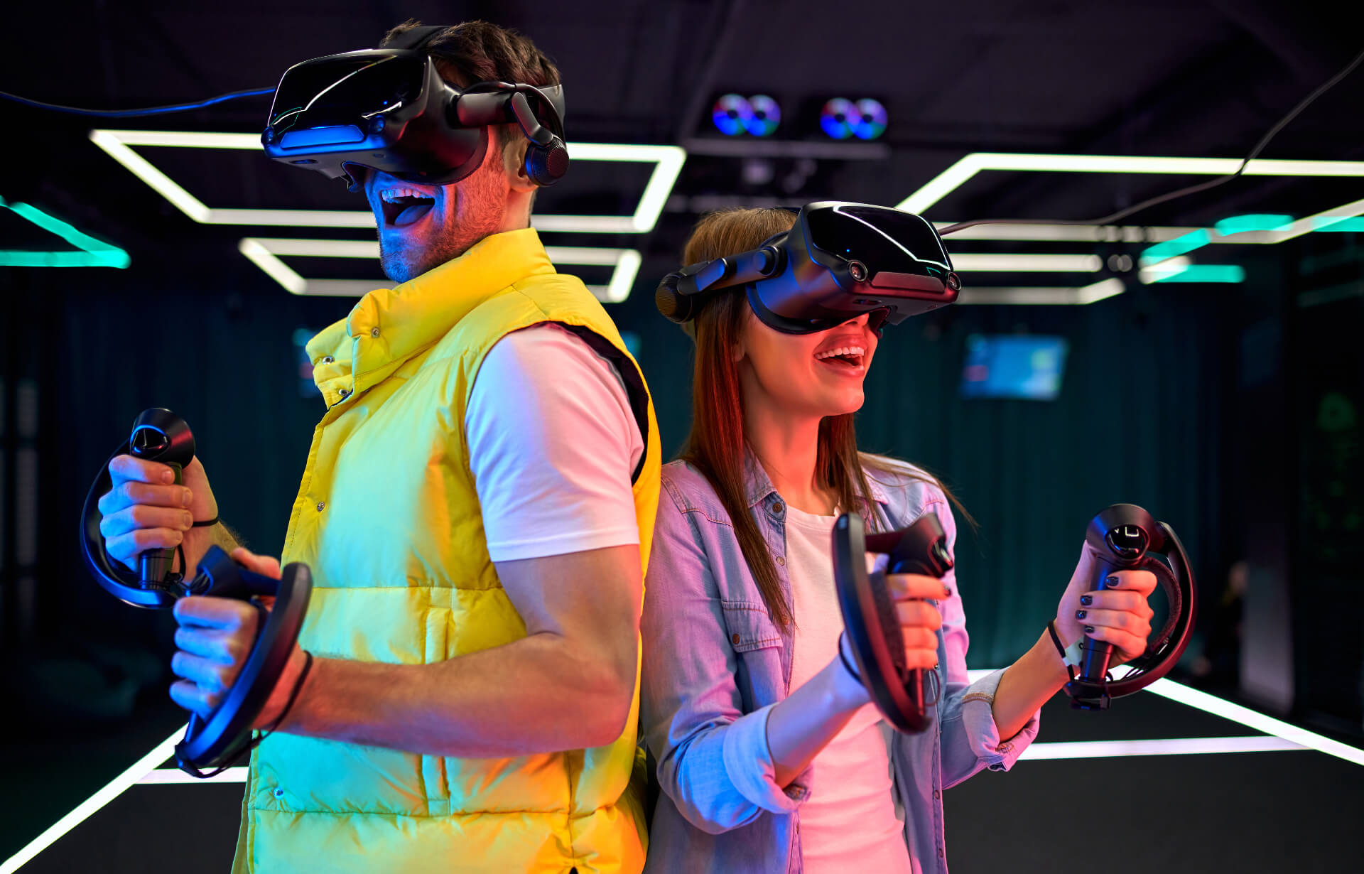 Willkommen in der Welt der Rätsel! Die Reise von traditionellen Escape Rooms bis hin zur modernen virtuellen Realität.