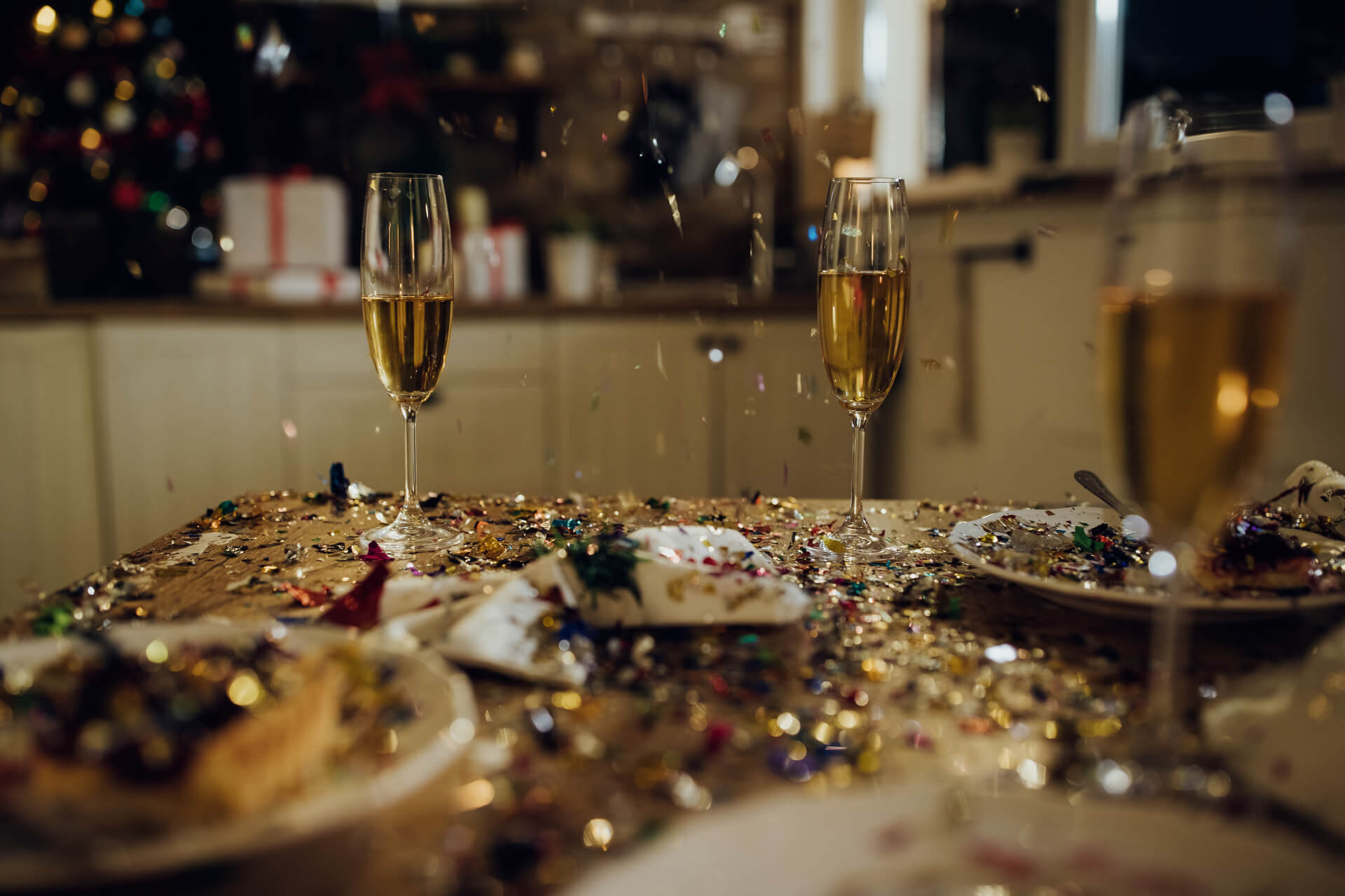 Elevate your Graz company Christmas party with these 6 exciting ideas for a memorable celebration.