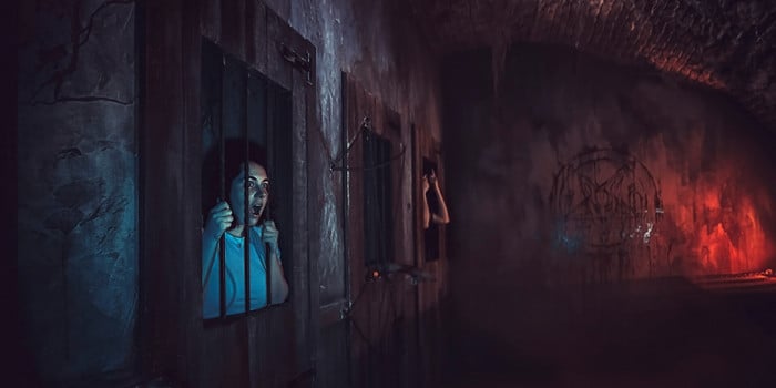 Warum lieben wir Horror Escape Rooms so sehr? - photo