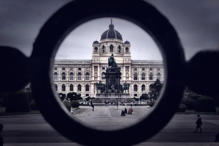 Must-Do Aktivitäten in Wien! - photo