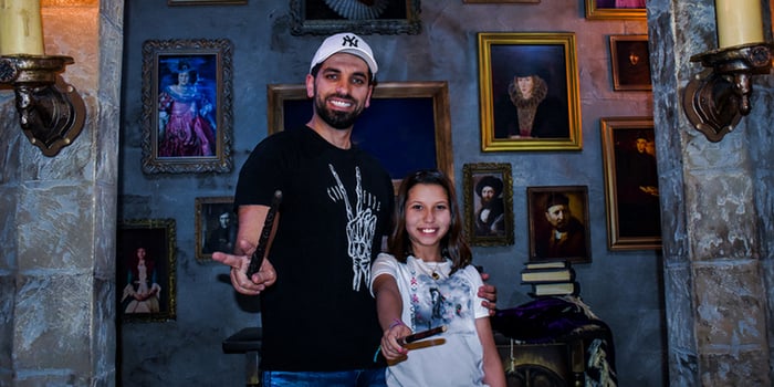 Kid-Friendly Escape Games in Vienna - Exciting experiences for young and old! Find out if our escape rooms are suitable for your children.