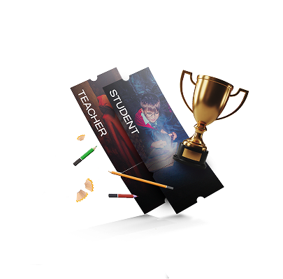 Größere Gruppen – mehr Escape Rooms - Bundle photo