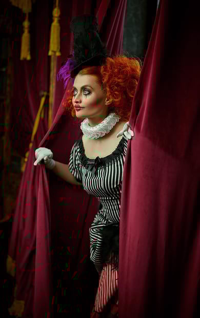 Circus - Escape Room photo