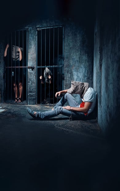 The Nightmare - Escape Room photo