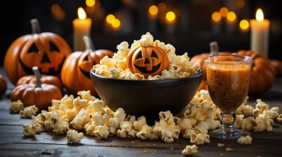 Unsere Top-Auswahl: Halloween-Filme für jeden Anlass - photo
