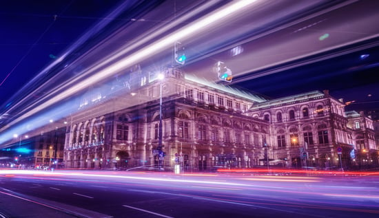 10 der besten Dinge, die man in Wien nachts tun kann - photo