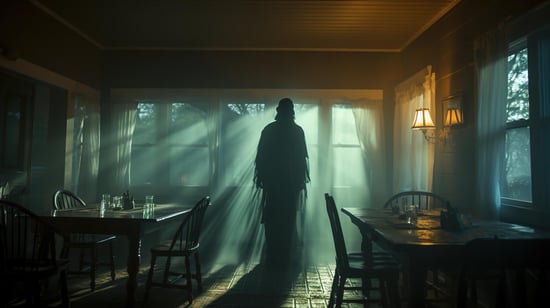 Top 5 Horrorfilme, die Escape Room Fans lieben - photo