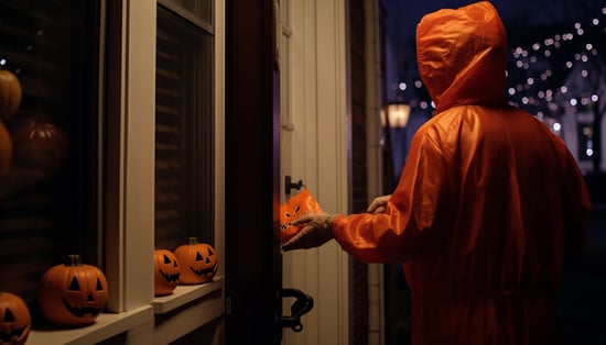 Gruselig gute Unterhaltung: Top Aktivitäten für Halloween! - photo
