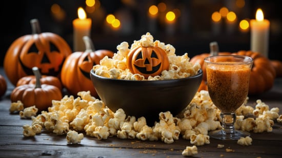 Our Top Picks: Halloween Movies for Every Occasion - photo