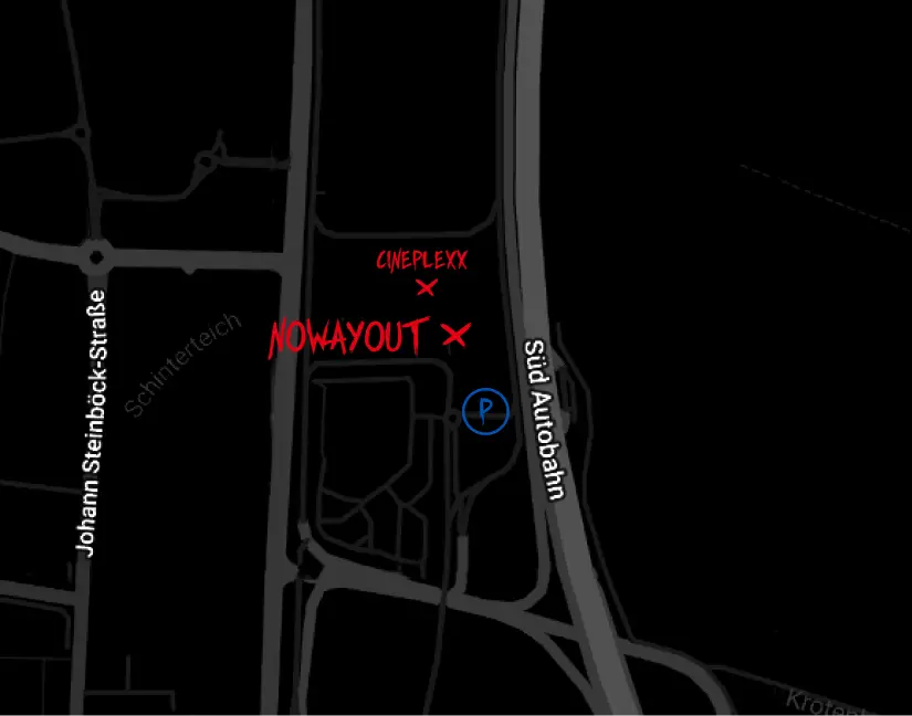 NoWayOut SCS contact map - photo